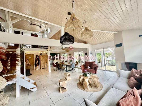 Maison à vendre 6 pièces de 160 m²