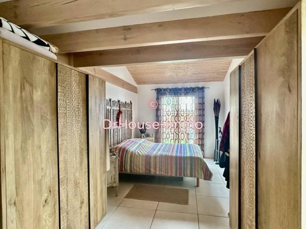Maison à vendre 6 pièces de 160 m²