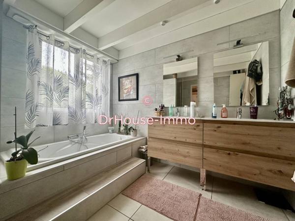 Maison à vendre 6 pièces de 160 m²