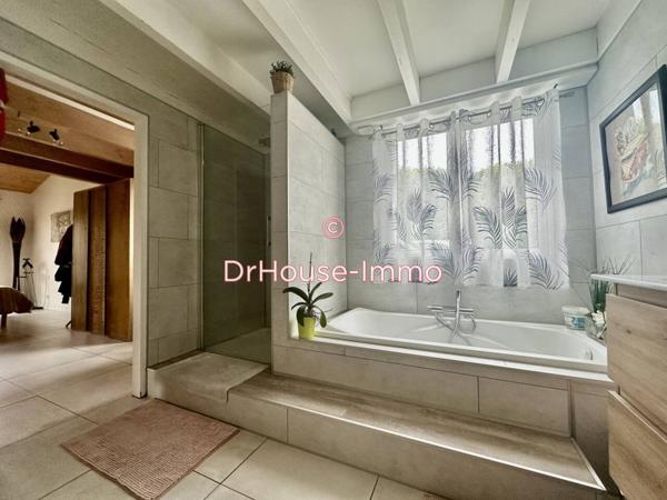Maison à vendre 6 pièces de 160 m²