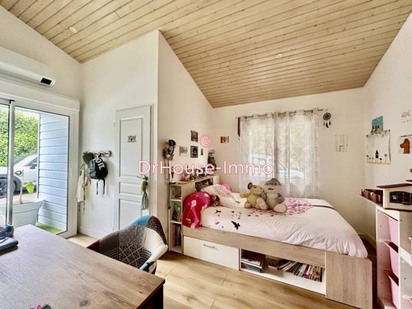 Maison à vendre 6 pièces de 160 m²