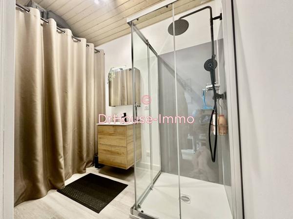 Maison à vendre 6 pièces de 160 m²