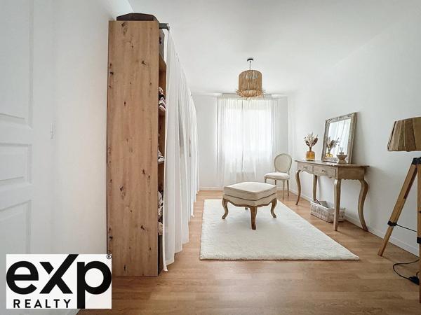 Maison familiale de 157 m² – 6 pièces, jardin et belle luminosité