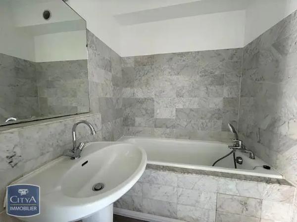 Appartement à vendre 1 pièce 23.18m²