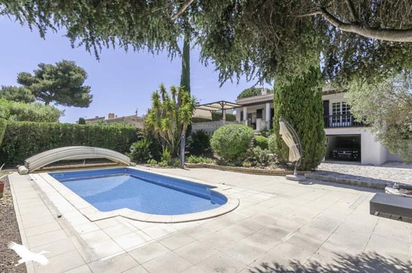 Maison à vendre 635 000 € Agde 4 p 97 m² DPE C