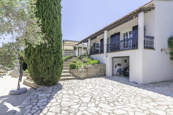 Maison à vendre 635 000 € Agde 4 p 97 m² DPE C