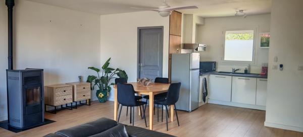 Maison à vendre 158 000 € Graulhet 4 p 90 m² DPE B