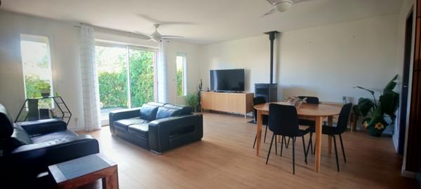 Maison à vendre 158 000 € Graulhet 4 p 90 m² DPE B