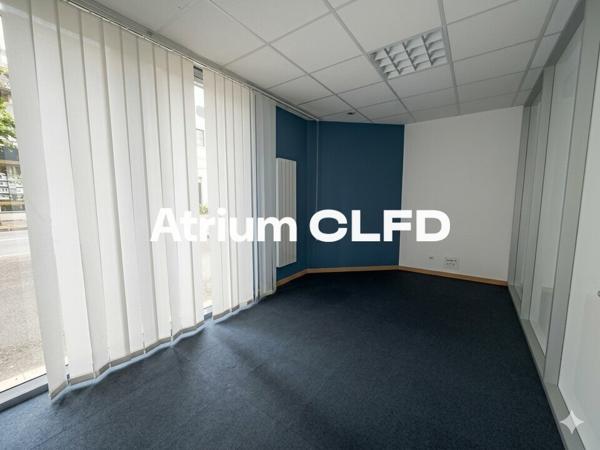 Location Bureaux 63000 Clermont Ferrand