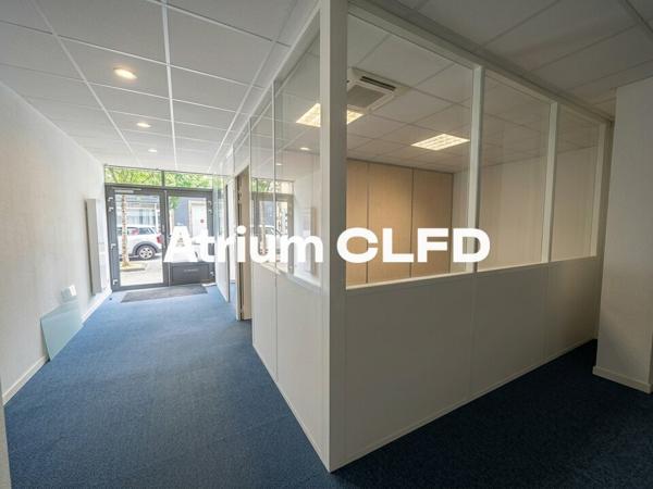 Location Bureaux 63000 Clermont Ferrand