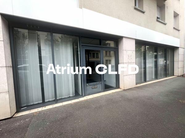 Location Bureaux 63000 Clermont Ferrand