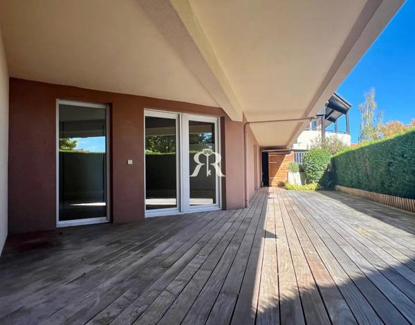 Vente Appartement à Chamalieres - 4 pièces, 82 m² | Raymond immobilier