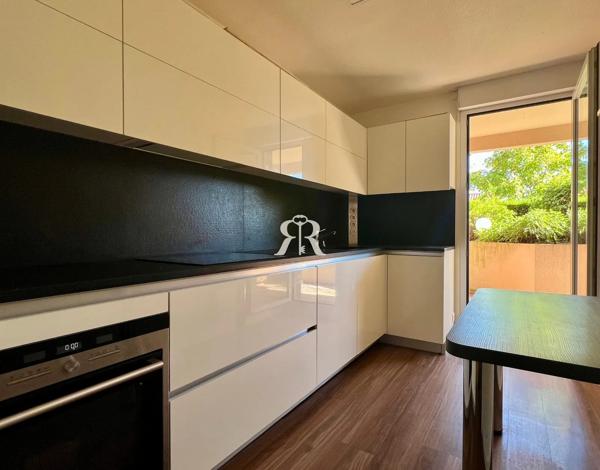 Vente Appartement à Chamalieres - 4 pièces, 82 m² | Raymond immobilier