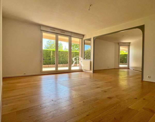 Vente Appartement à Chamalieres - 4 pièces, 82 m² | Raymond immobilier