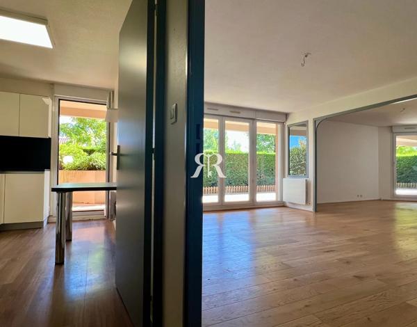 Vente Appartement à Chamalieres - 4 pièces, 82 m² | Raymond immobilier