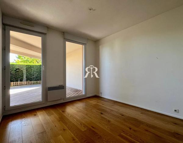 Vente Appartement à Chamalieres - 4 pièces, 82 m² | Raymond immobilier