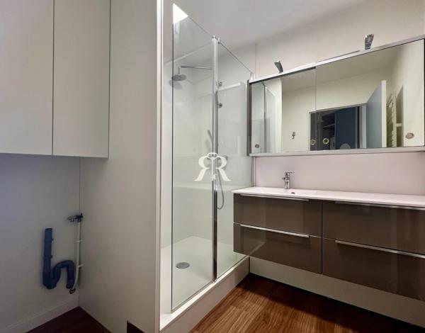 Vente Appartement à Chamalieres - 4 pièces, 82 m² | Raymond immobilier