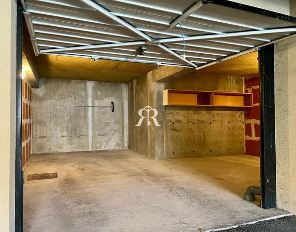 Vente Appartement à Chamalieres - 4 pièces, 82 m² | Raymond immobilier