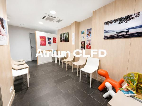 Location Commerce 63000 Clermont Ferrand