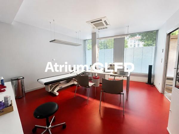 Location Commerce 63000 Clermont Ferrand