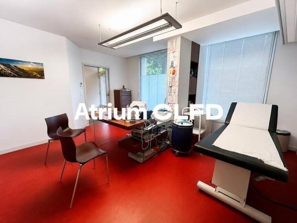 Location Commerce 63000 Clermont Ferrand