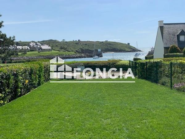 À vendre Maison 7 pièces 190 m² - Arzon 56640