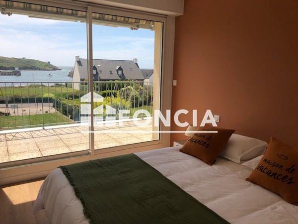 À vendre Maison 7 pièces 190 m² - Arzon 56640