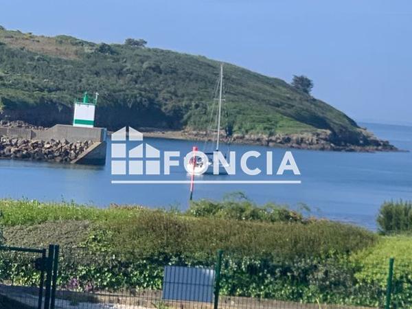 À vendre Maison 7 pièces 190 m² - Arzon 56640