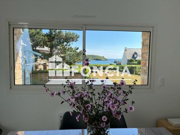 À vendre Maison 7 pièces 190 m² - Arzon 56640