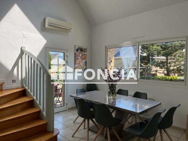 À vendre Maison 7 pièces 190 m² - Arzon 56640