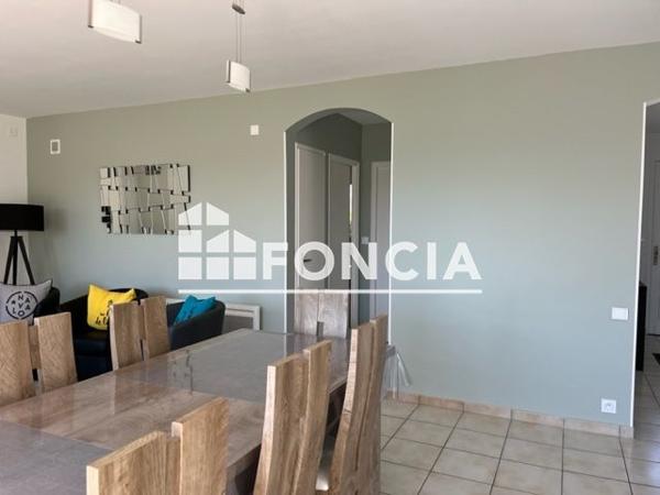 À vendre Maison 7 pièces 190 m² - Arzon 56640