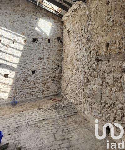 Maison à vendre 3 pièces 90 m² Melun