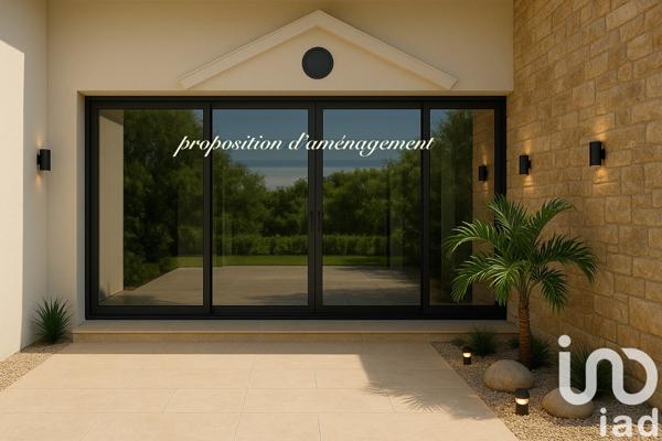 Maison à vendre 3 pièces 90 m² Melun