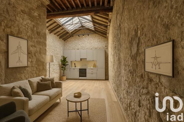 Maison à vendre 3 pièces 90 m² Melun