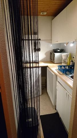 Appartement Bordeaux 1 pièce(s) 28.54 m2