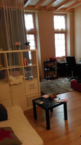 Appartement Bordeaux 1 pièce(s) 28.54 m2