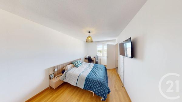 Appartement T2 à vendre  2 pièces - 43,05 m2 ONET LE CHATEAU - 12