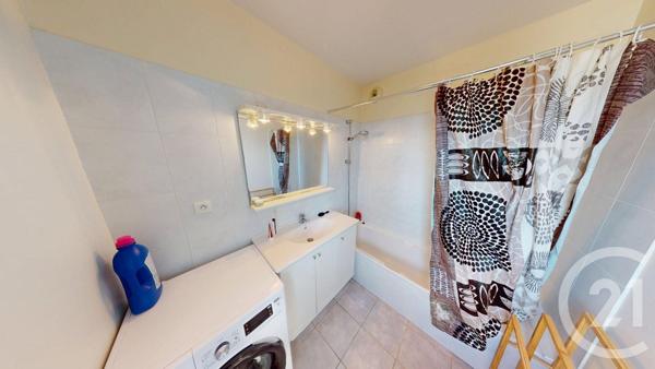 Appartement T2 à vendre  2 pièces - 43,05 m2 ONET LE CHATEAU - 12