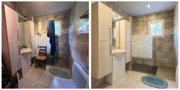 Maison spacieuse familiale