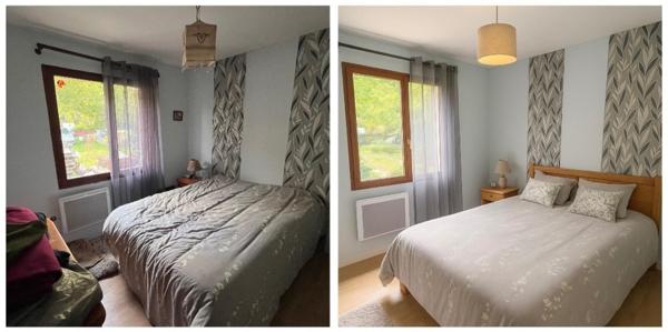 Maison spacieuse familiale