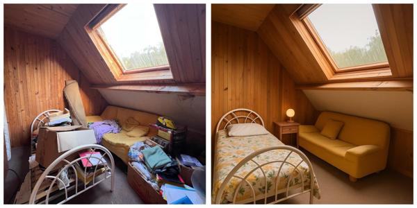 Maison spacieuse familiale