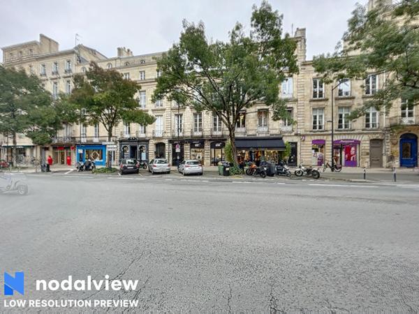 BORDEAUX TRIANGLE D'OR