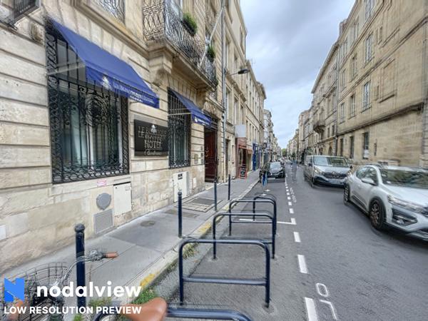 BORDEAUX TRIANGLE D'OR