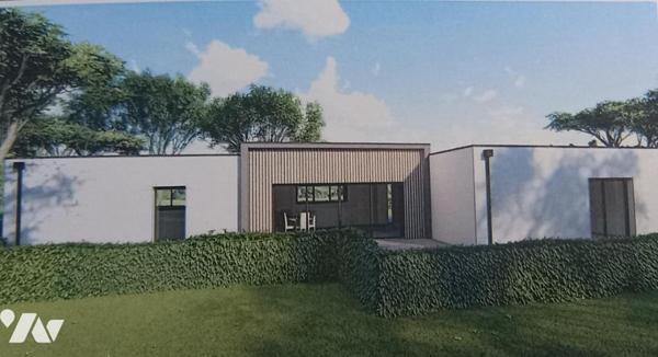 CARQUEFOU TERRAIN PERMIS PURGE PC ACCEPTE