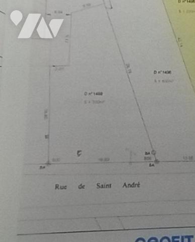 CARQUEFOU TERRAIN PERMIS PURGE PC ACCEPTE