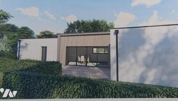 CARQUEFOU TERRAIN PERMIS PURGE PC ACCEPTE