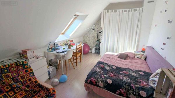 Maison à vendre à Laillé en Ille-et-Vilaine (35890), ref : 2535