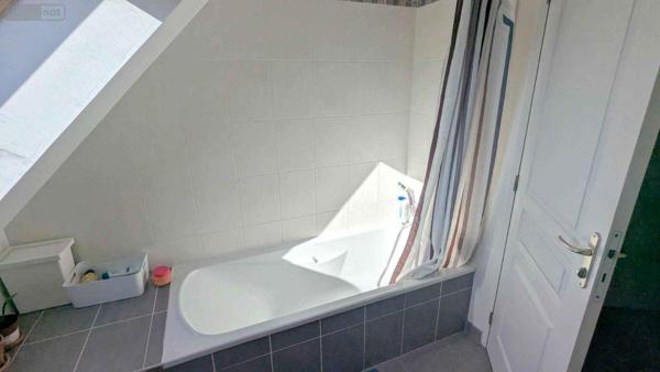 Maison à vendre à Laillé en Ille-et-Vilaine (35890), ref : 2535