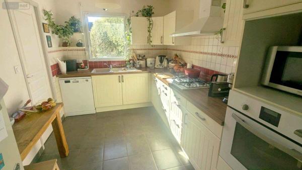 Maison à vendre à Laillé en Ille-et-Vilaine (35890), ref : 2535