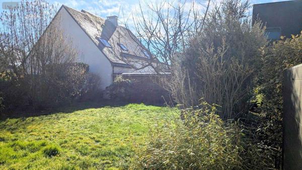 Maison à vendre à Laillé en Ille-et-Vilaine (35890), ref : 2535